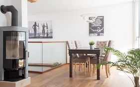 Darebell - Designerapartments Sporgasse