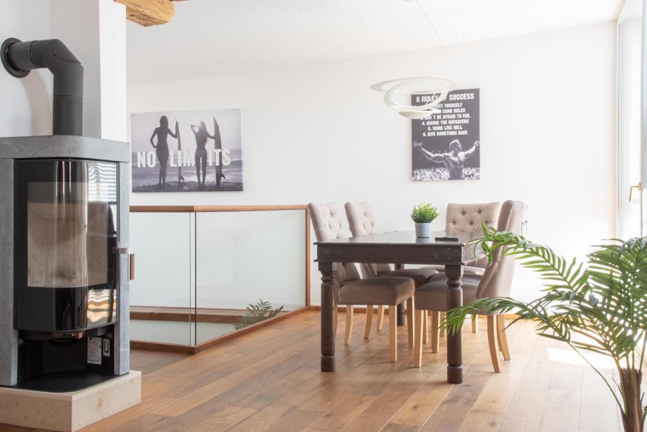 Darebell - Designerapartments Sporgasse Graz Exterior foto